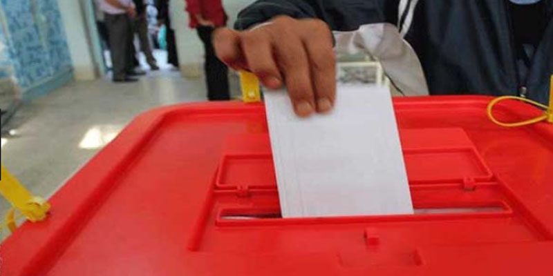 النتائج الأولية للانتخابات الرئاسية : المحكمة الإدارية تتلقى 6 طعون